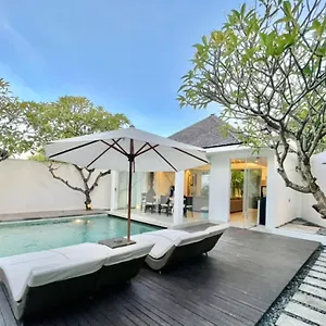Villa Alami Luxury, Seminyak