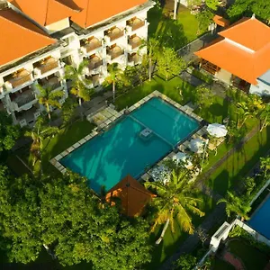 Kusuma Hotell