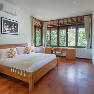 Jasmina Estate Seminyak (Bali)