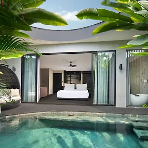 Villa Je Ne Sais Quoi, Seminyak