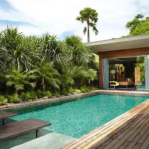 Ivilla By Ekosistem Seminyak (Bali)